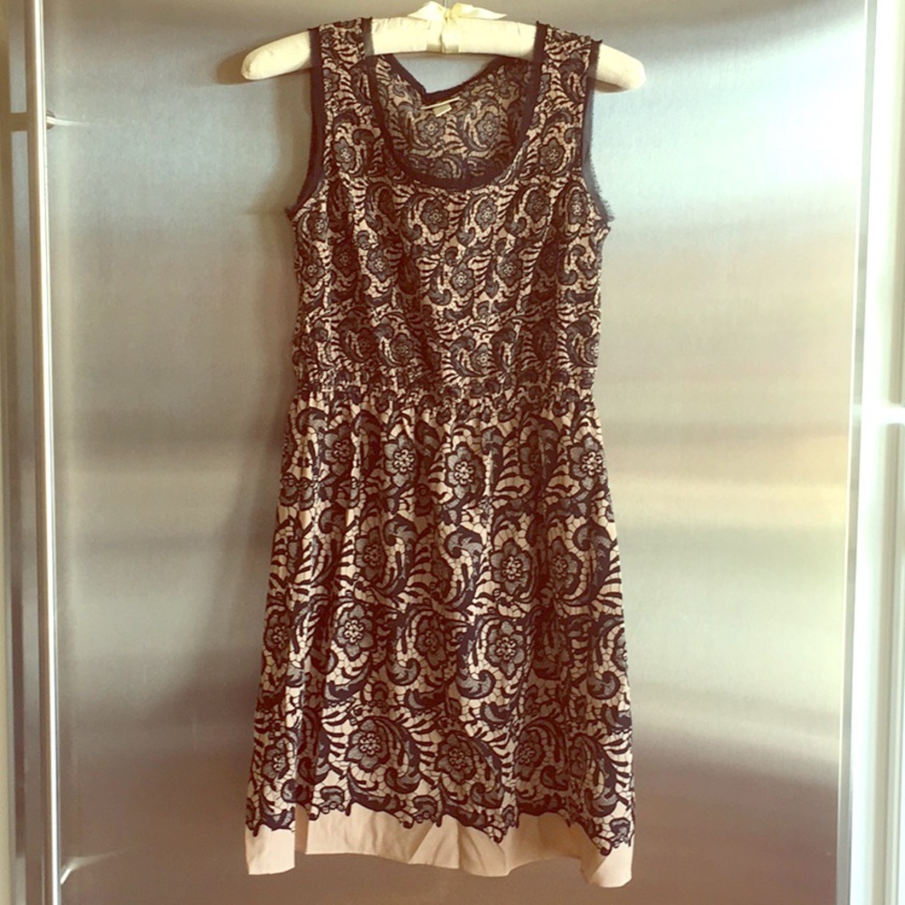 Rodarte for Target print dress